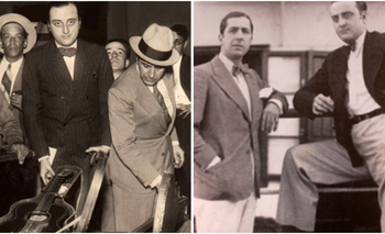 El mito del último show de Carlos Gardel en Argentina | Música