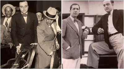 Carlos Gardel Carlos Gardel