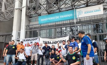 Dánica: el gremio pidió a Trabajo de Provincia una medida de no innovar | Cierre de fábricas