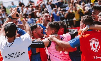 Las claves para entender la Copa Potrero: fake news, jugadores afectados y premios | Copa potrero