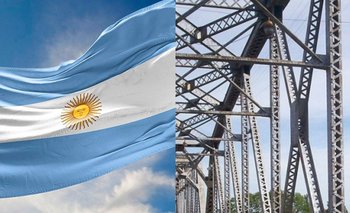 Dónde queda la joya de la ingeniería argentina: es la única en el mundo | Curiosidades