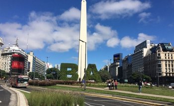 Clima hoy y pronóstico del tiempo en CABA y el conurbano: cómo será el viernes 22 | Pronóstico del tiempo