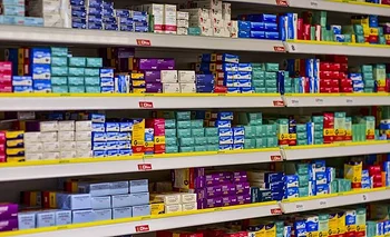 Advierten por el abuso de pastillas para concentrarse entre universitarios y emprendedores | Industria farmacéutica