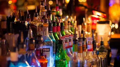 Qué pasa si consumo mucho alcohol. Qué pasa si consumo mucho alcohol.