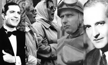 La memoria de la Argentina en peligro: denuncian el vaciamiento de los Archivos del Estado | Javier milei presidente