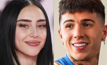 Enzo Fernández y Nicki Nicole: la verdad del romance inesperado en Argentina | Selección argentina