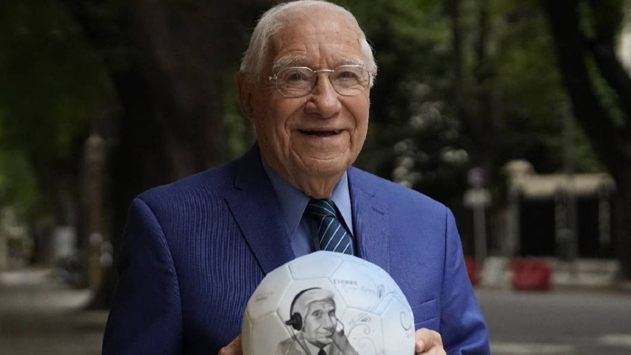 Enrique Macaya Márquez