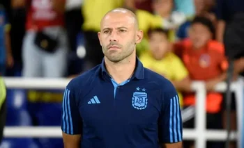 Mascherano reemplazará al Tata Martino como DT del Inter Miami y dirigirá a Messi | Javier mascherano