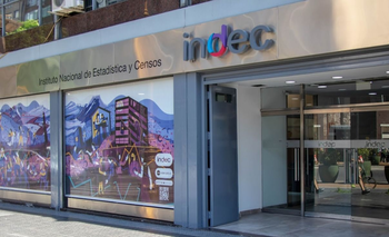 El Indec retocó el EMAE para mostrar más crecimiento y complicó la negociación con el FMI | Indec