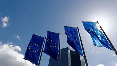 La UE debe completar proyectos archivados para enfrentar amenazas de Trump, dicen autoridades del BCE La UE debe completar proyectos archivados para enfrentar amenazas de Trump, dicen autoridades del BCE
