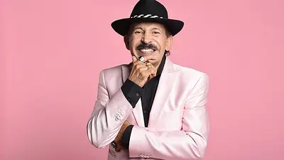 Antonio Ríos Antonio Ríos