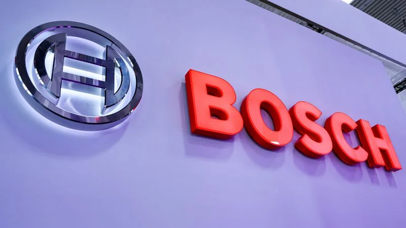 Bosch suprime 5.550 puestos de trabajo en el sector automovilístico alemán