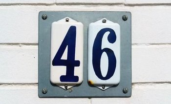 Significado del número 46: qué es en la numerología | Numerología