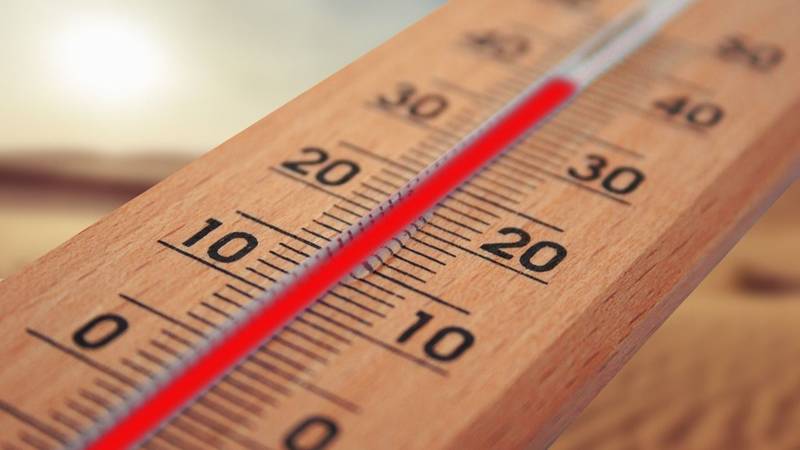 Pronóstico del tiempo