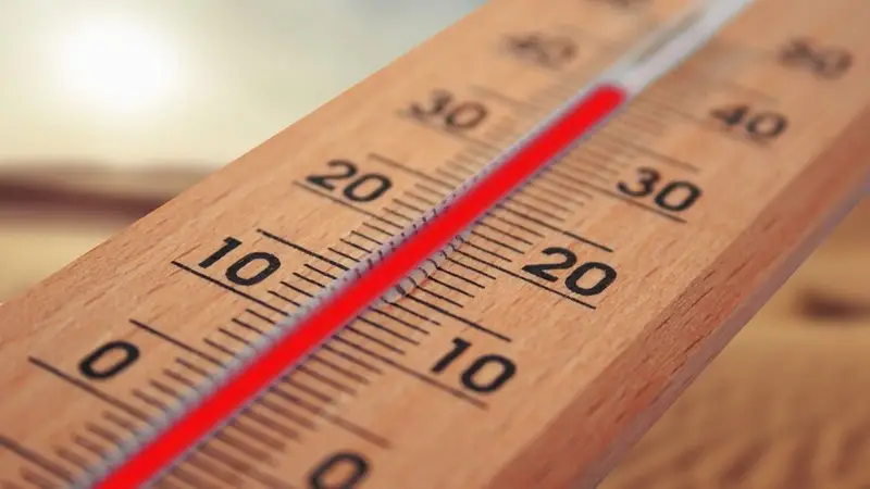 Pronóstico del tiempo