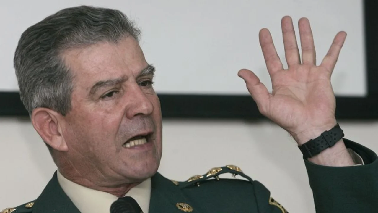 EEUU prohíbe la entrada a excomandante del ejército colombiano por ejecuciones extrajudiciales