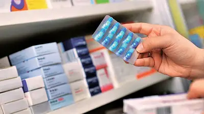 Profesionales alertaron sobre los peligros de la venta libre de medicamentos: "Hubo casos de intoxicación" Profesionales alertaron sobre los peligros de la venta libre de medicamentos: "Hubo casos de intoxicación"