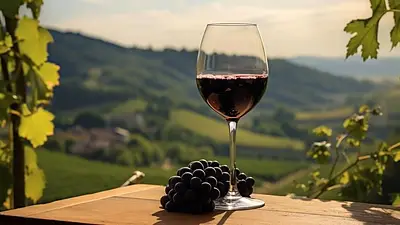 Los mejores vinos del NOA se miden en la nueva edición de EVINOR: la cata guiada más grande del país ya tiene fecha Los mejores vinos del NOA se miden en la nueva edición de EVINOR: la cata guiada más grande del país ya tiene fecha