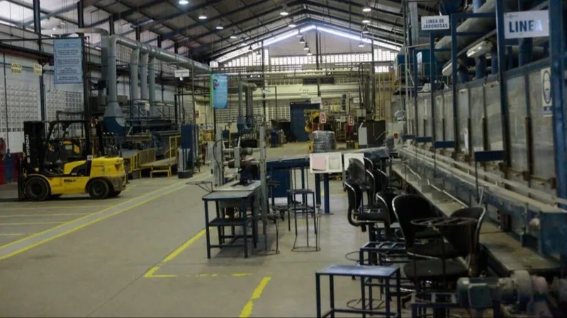 La industria riojana en alerta por las políticas de libre mercado de Milei: "Profundamente perjudiciales"