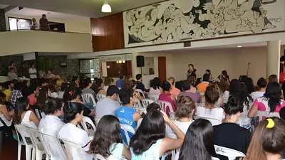 Olimpíada de Filosofía de la República Argentina: Formosa se hizo presente y recibió varias distinciones Olimpíada de Filosofía de la República Argentina: Formosa se hizo presente y recibió varias distinciones