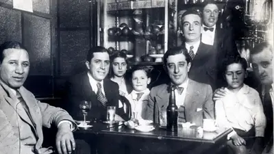 Carlos Gardel Carlos Gardel
