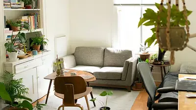 Casas. Casas.