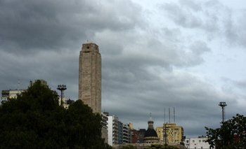 Clima en Santa Fe y en Rosario: el pronóstico para este domingo | Pronóstico del tiempo