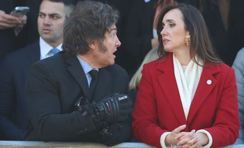 Villarruel no irá a La Rural y no habrá reencuentro con Milei | Seguimiento minuto a minuto