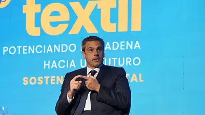 Michel fulminó al Gobierno por su postura ante la suba de aranceles: "Del pasado" Michel fulminó al Gobierno por su postura ante la suba de aranceles: "Del pasado"