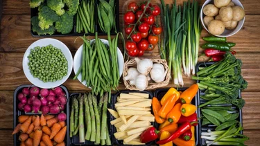 Todos los beneficios de la coliflor para la salud humana: cómo se come