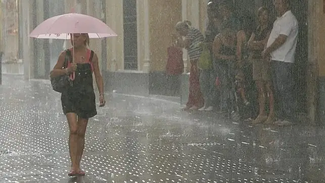 Pronostico del tiempo, clima, SMN