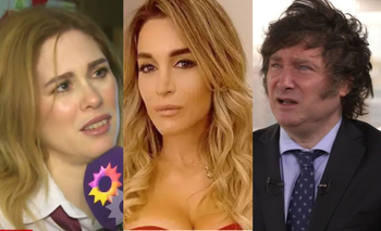 Lilia Lemoine decidió contar la verdad sobre Milei y Fátima Florez: "No es" | Televisión 