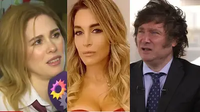 Qué pasó con Lilia Lemoine y qué dijo sobre la relación de Javier Milei y Yuyito González. Qué dijo Lilia Lemoine sobre Fátima Florez. Qué pasó con Lilia Lemoine y qué dijo sobre la relación de Javier Milei y Yuyito González. Qué dijo Lilia Lemoine sobre Fátima Florez.