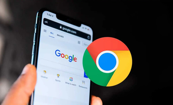 Chau Chrome: Google vendería el histórico navegador de Internet | Google