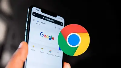 Google vendería el navegador Chrome Google vendería el navegador Chrome