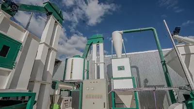 Avances económicos: La Rioja inauguró el primer Laboratorio de Biotecnología Genética Animal de la provincia Avances económicos: La Rioja inauguró el primer Laboratorio de Biotecnología Genética Animal de la provincia