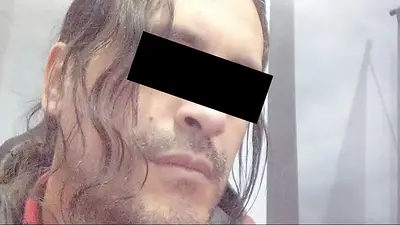 Intento de femicidio en una pizzería: el acusado se negó a declarar tras las 20 puñaladas Intento de femicidio en una pizzería: el acusado se negó a declarar tras las 20 puñaladas