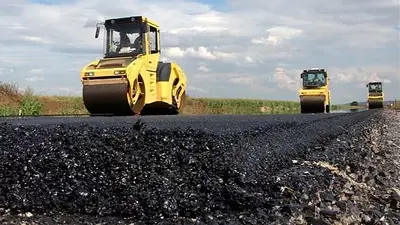 Otro revés para Milei: la Cámara de Diputados exige detalles sobre la paralización de la obra pública nacional Otro revés para Milei: la Cámara de Diputados exige detalles sobre la paralización de la obra pública nacional