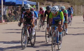 La Rioja dirá presente en el Campeonato Nacional de Ciclismo | Ciclismo