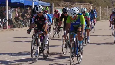 Campeonato Nacional Juvenil 2025: La Rioja dirá presente en la competencia de ciclismo en Chaco Campeonato Nacional Juvenil 2025: La Rioja dirá presente en la competencia de ciclismo en Chaco