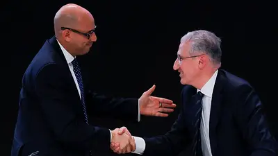 La COP29 llega a un acuerdo para poner en marcha el comercio mundial de créditos de carbono La COP29 llega a un acuerdo para poner en marcha el comercio mundial de créditos de carbono