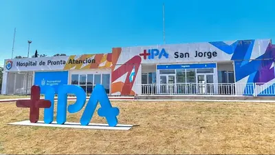 Un chico de 17 años murió electrocutado mientras trabajaba con su papá Un chico de 17 años murió electrocutado mientras trabajaba con su papá