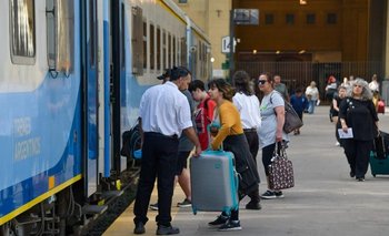 Pasajes en tren a Pinamar 2025: cuánto cuestan y cuándo salen a la venta | Transporte público