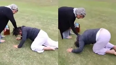 Ataque racista en Pinamar: identificaron a los agresores del campo de golf Ataque racista en Pinamar: identificaron a los agresores del campo de golf