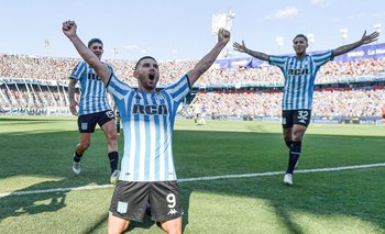 El camino de Racing para ser campeón de la Copa Sudamericana | Racing club