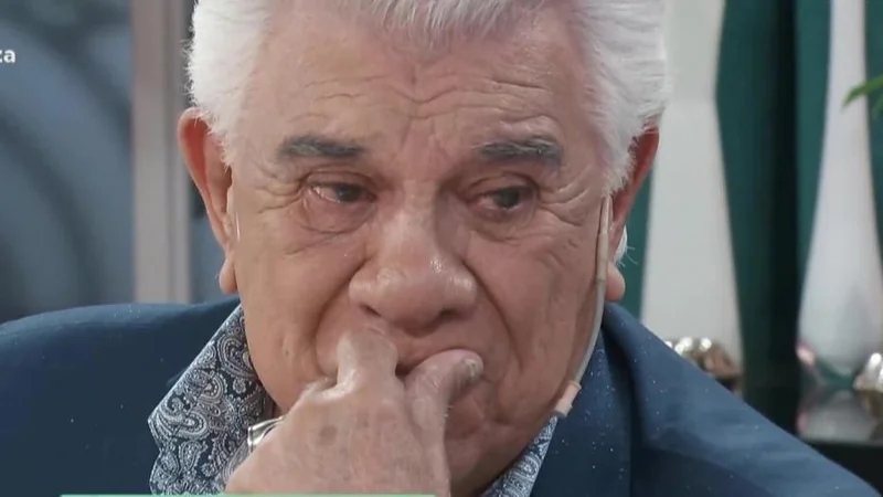Qué pasó con Raúl Lavié y qué fue lo que se supo de él a los 87 años 