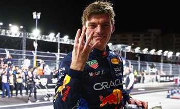 Chau misterio: la clave de Verstappen para ganar la Fórmula 1 en 2024 | Automovilismo