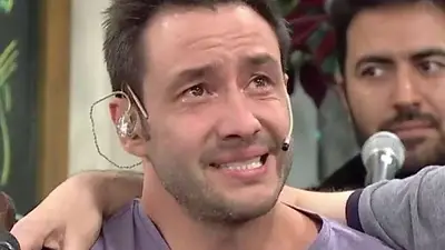 Luciano Pereyra. Luciano Pereyra.