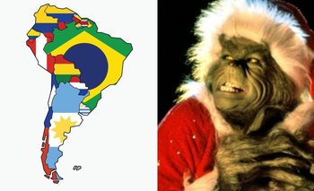 Este es el país de Sudamérica que eliminó la Navidad del calendario | Curiosidades