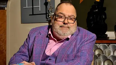 Jorge Lanata Jorge Lanata